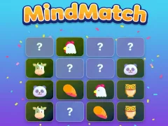 MindMatch — δωρεάν online παιχνίδι