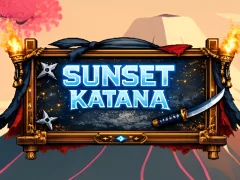 Sunset Katana — δωρεάν online παιχνίδι