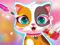 Princess Pet Castle — δωρεάν online παιχνίδι
