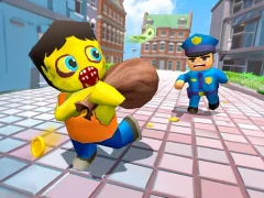 Hide & Seek Go And Find — δωρεάν online παιχνίδι