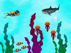 Search for Treasure — δωρεάν online παιχνίδι