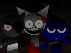 Sprunki Phase 5 Definitive The Truth — δωρεάν online παιχνίδι