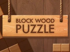 Block Wood Puzzle — δωρεάν online παιχνίδι