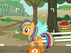 Pegasus Creator — δωρεάν online παιχνίδι
