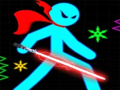 Stickman Fight Pro — δωρεάν online παιχνίδι