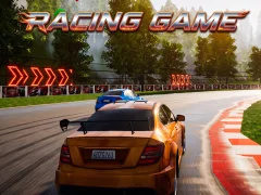 Racing game — δωρεάν online παιχνίδι