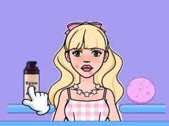 Sweet Paper Doll: Dress Up DIY — δωρεάν online παιχνίδι