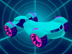 Tunnel Racer — δωρεάν online παιχνίδι