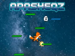 Apasheqz — δωρεάν online παιχνίδι