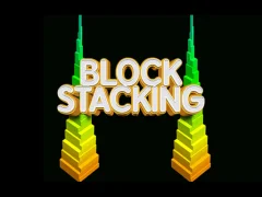 Block Stacking — δωρεάν online παιχνίδι
