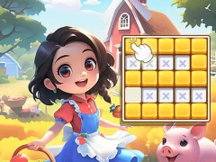 Sudoku Garden — δωρεάν online παιχνίδι