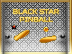Black Star Pinball — δωρεάν online παιχνίδι