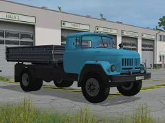 Russian Trucks Differences — δωρεάν online παιχνίδι