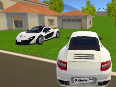 Car Crush: Realistic Destruction — δωρεάν online παιχνίδι