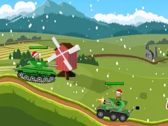 Steel Legion — δωρεάν online παιχνίδι