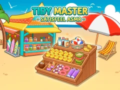 Tidy Master - Satisfeel ASMR — δωρεάν online παιχνίδι