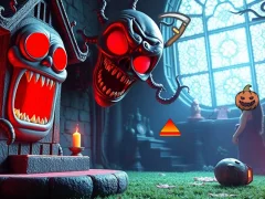 Eerie Atmosphere Escape — δωρεάν online παιχνίδι