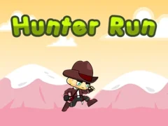 Hunter Run — δωρεάν online παιχνίδι