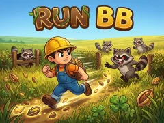Run BB — δωρεάν online παιχνίδι