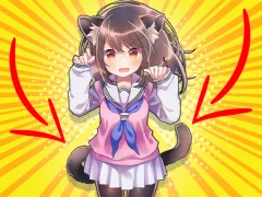 Any Girl's Wonderful Clicker — δωρεάν online παιχνίδι