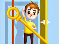 Pull the Pin Rescue — δωρεάν online παιχνίδι