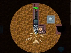 Deep Fuel — δωρεάν online παιχνίδι
