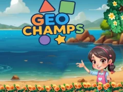 Geo Champs — δωρεάν online παιχνίδι