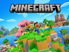 Minecraft Online — δωρεάν online παιχνίδι