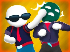 Gang Fall Party — δωρεάν online παιχνίδι