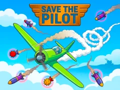 Save The Pilot — δωρεάν online παιχνίδι