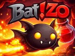 Bat! Zo — δωρεάν online παιχνίδι