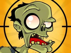 Zombie Soldier — δωρεάν online παιχνίδι