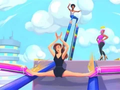 Wonderful High Heels 3d — δωρεάν online παιχνίδι