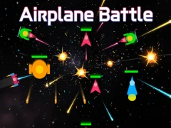 Airplane Battle — δωρεάν online παιχνίδι