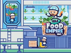 Food Empire Inc — δωρεάν online παιχνίδι