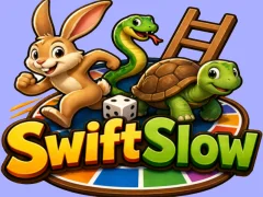 Swift Slow — δωρεάν online παιχνίδι