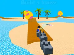 Obby +1 Pet Every Seconds — δωρεάν online παιχνίδι