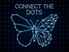Connect the Dots — δωρεάν online παιχνίδι