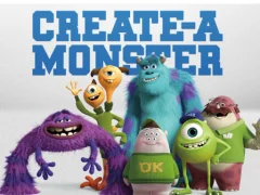 Monster Maker — δωρεάν online παιχνίδι