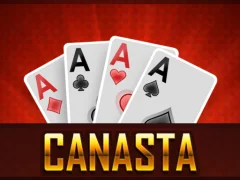Canasta — δωρεάν online παιχνίδι