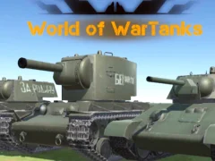 World Of War Tanks — δωρεάν online παιχνίδι