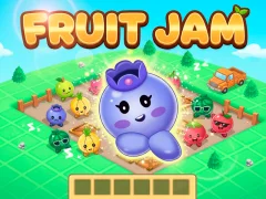 Fruit Jam — δωρεάν online παιχνίδι