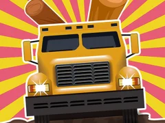 Truck Physics — δωρεάν online παιχνίδι