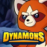 Dynamons — δωρεάν online παιχνίδι