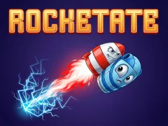 Rocketate — δωρεάν online παιχνίδι