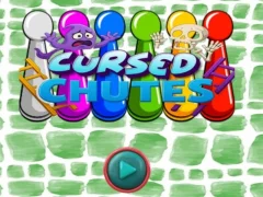 Cursed Chutes — δωρεάν online παιχνίδι