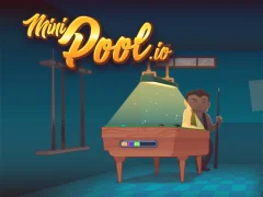 Minipool.io — δωρεάν online παιχνίδι