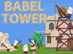 Babel Tower — δωρεάν online παιχνίδι