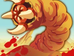 Terror Of Deep Sand — δωρεάν online παιχνίδι