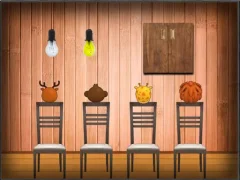 Amgel Easy Room Escape 46 — δωρεάν online παιχνίδι